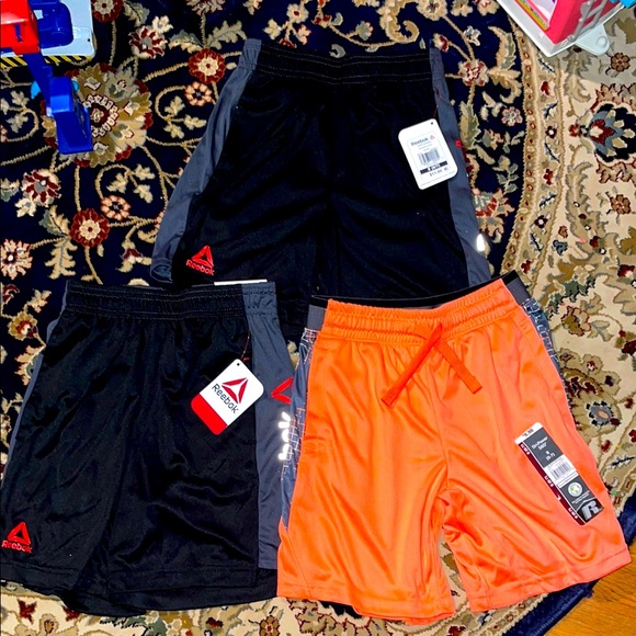 Reebok Boy’s Shorts lot - Picture 2 of 9